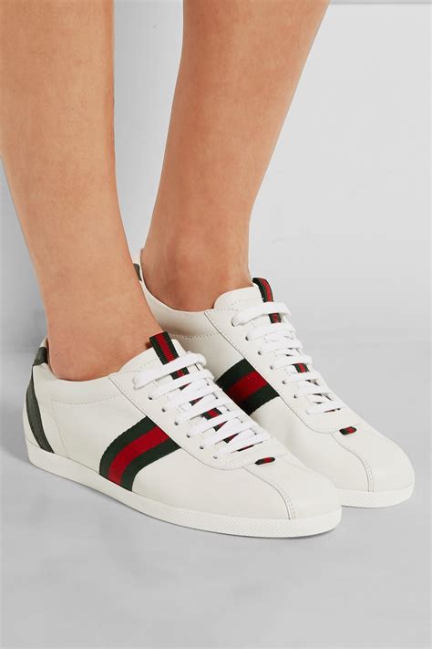 Gucci Trainers .